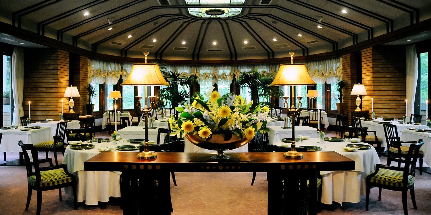 白馬リゾートホテル　ラ ネージュ東館 - 画像1