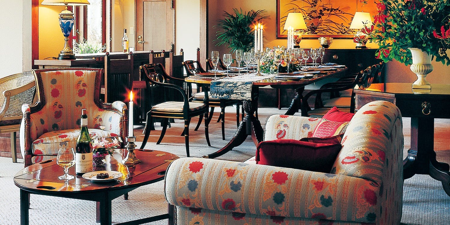 白馬リゾートホテル　ラ ネージュ東館 - 画像2