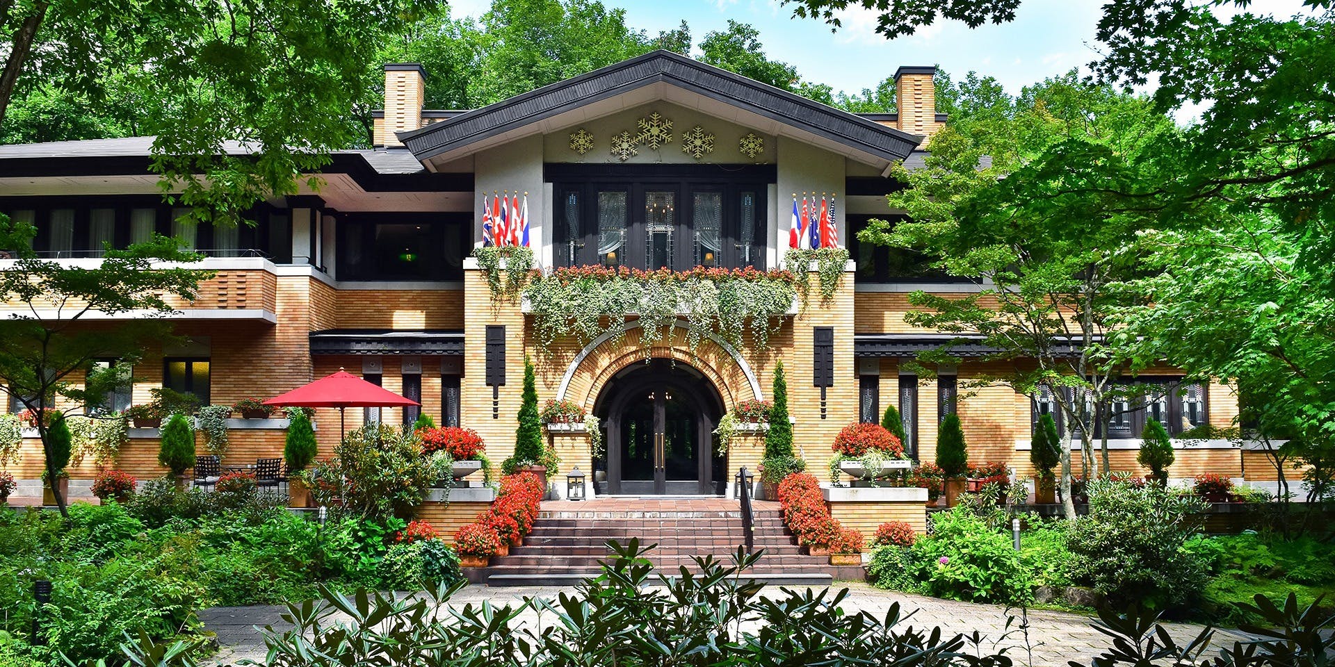 白馬リゾートホテル　ラ ネージュ東館 - 画像4