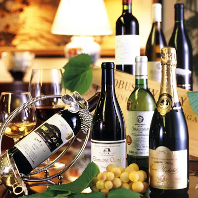 Wine&Cheese