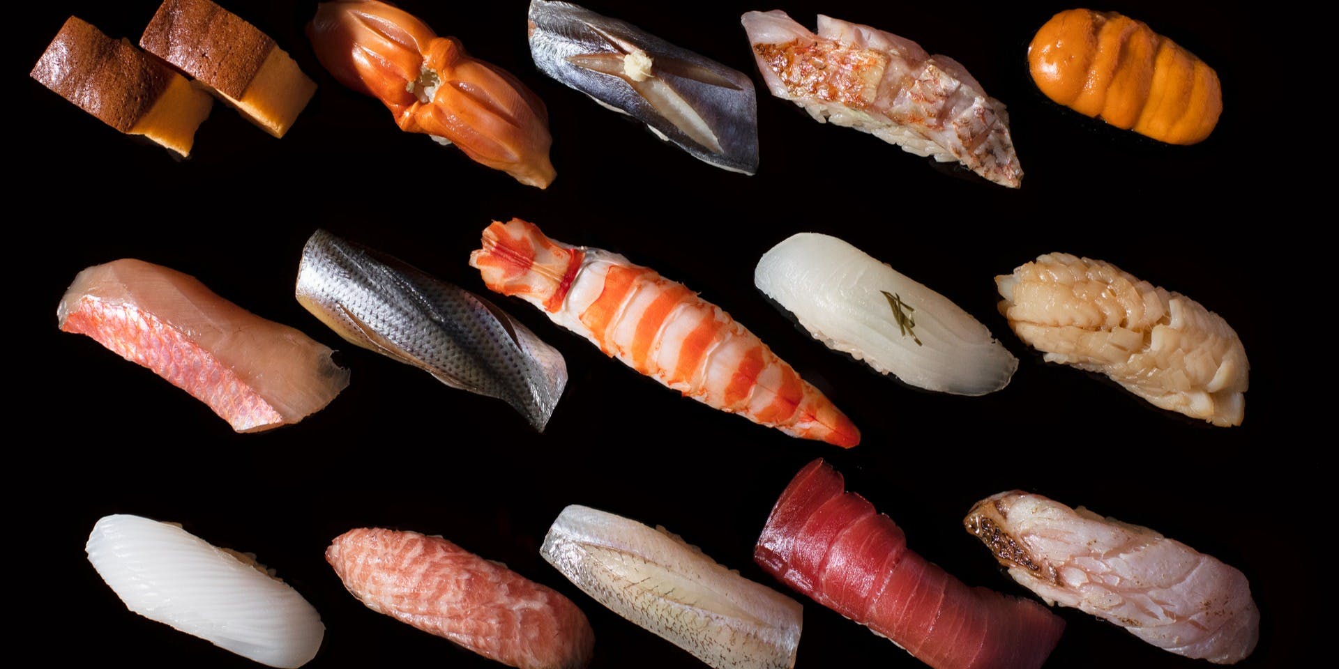 鮨 はやたか - 画像6