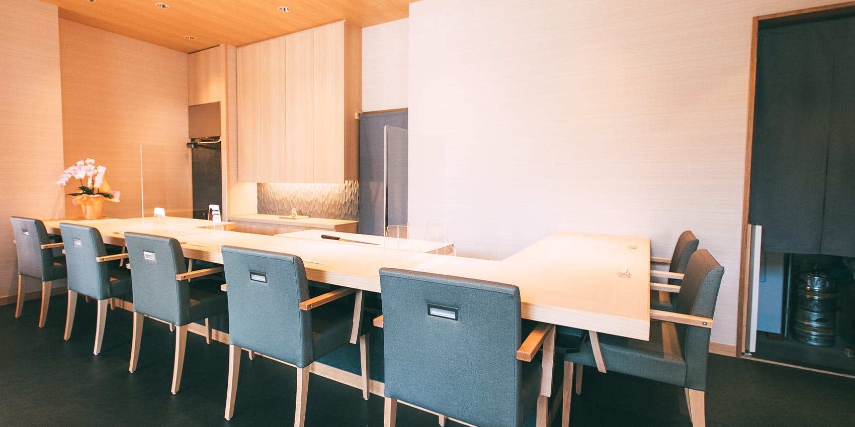 鮨 はやたか - 画像1