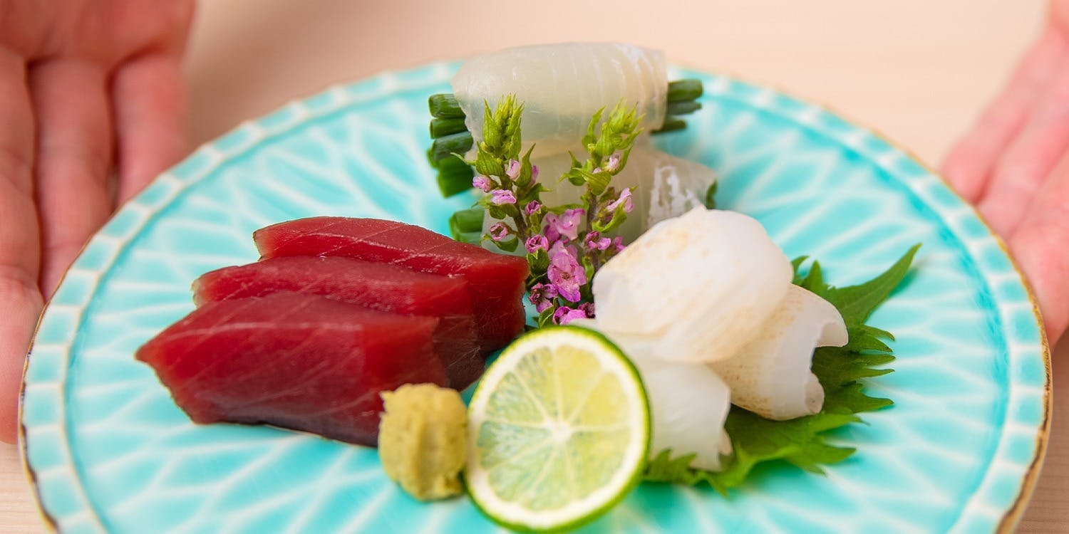 鮨 はやたか - 画像4