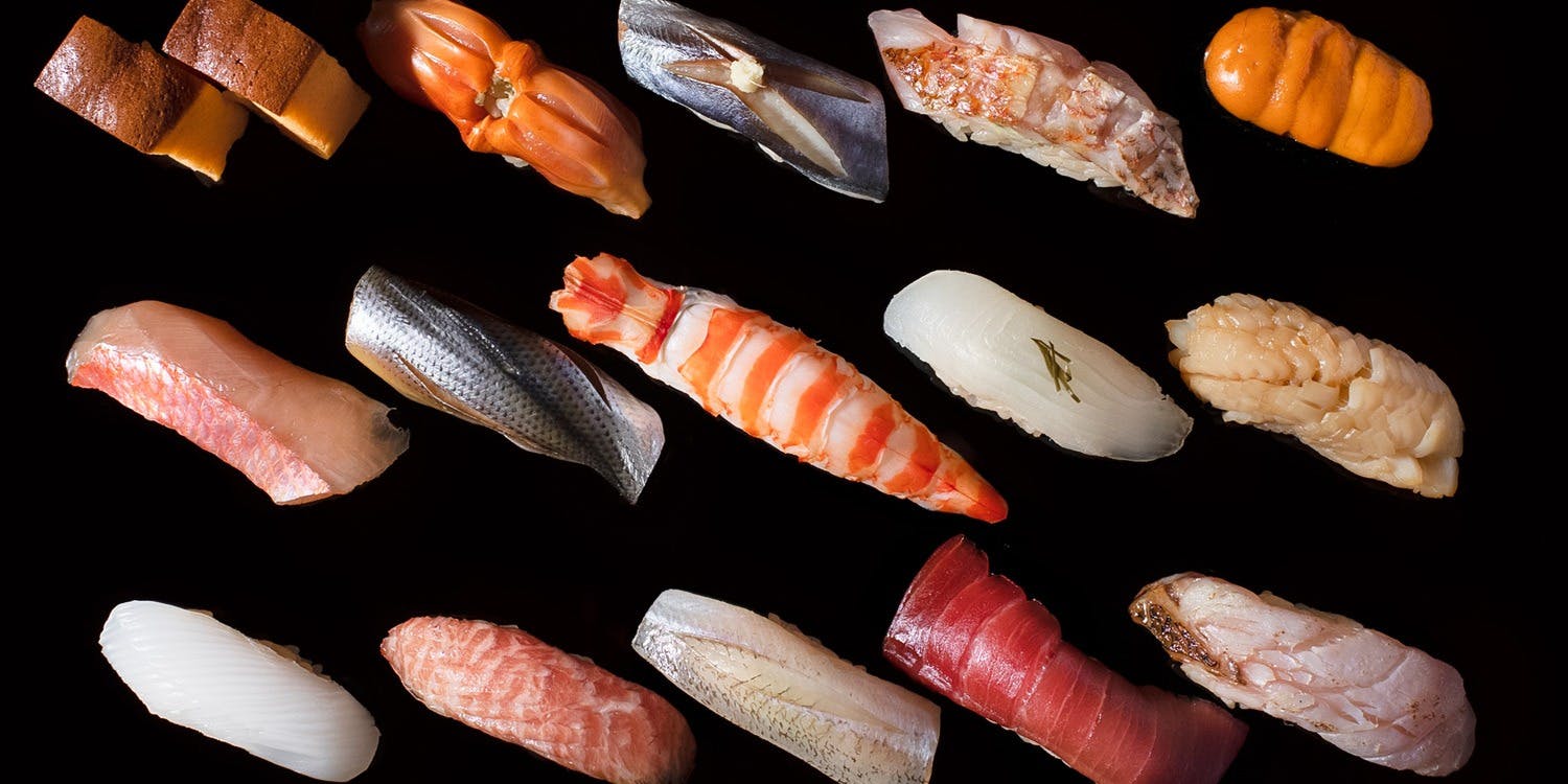 鮨 はやたか - 画像5