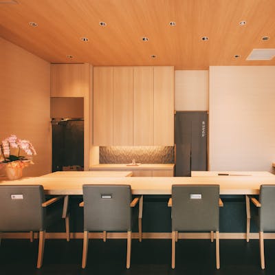 広々としたゆとりある空間