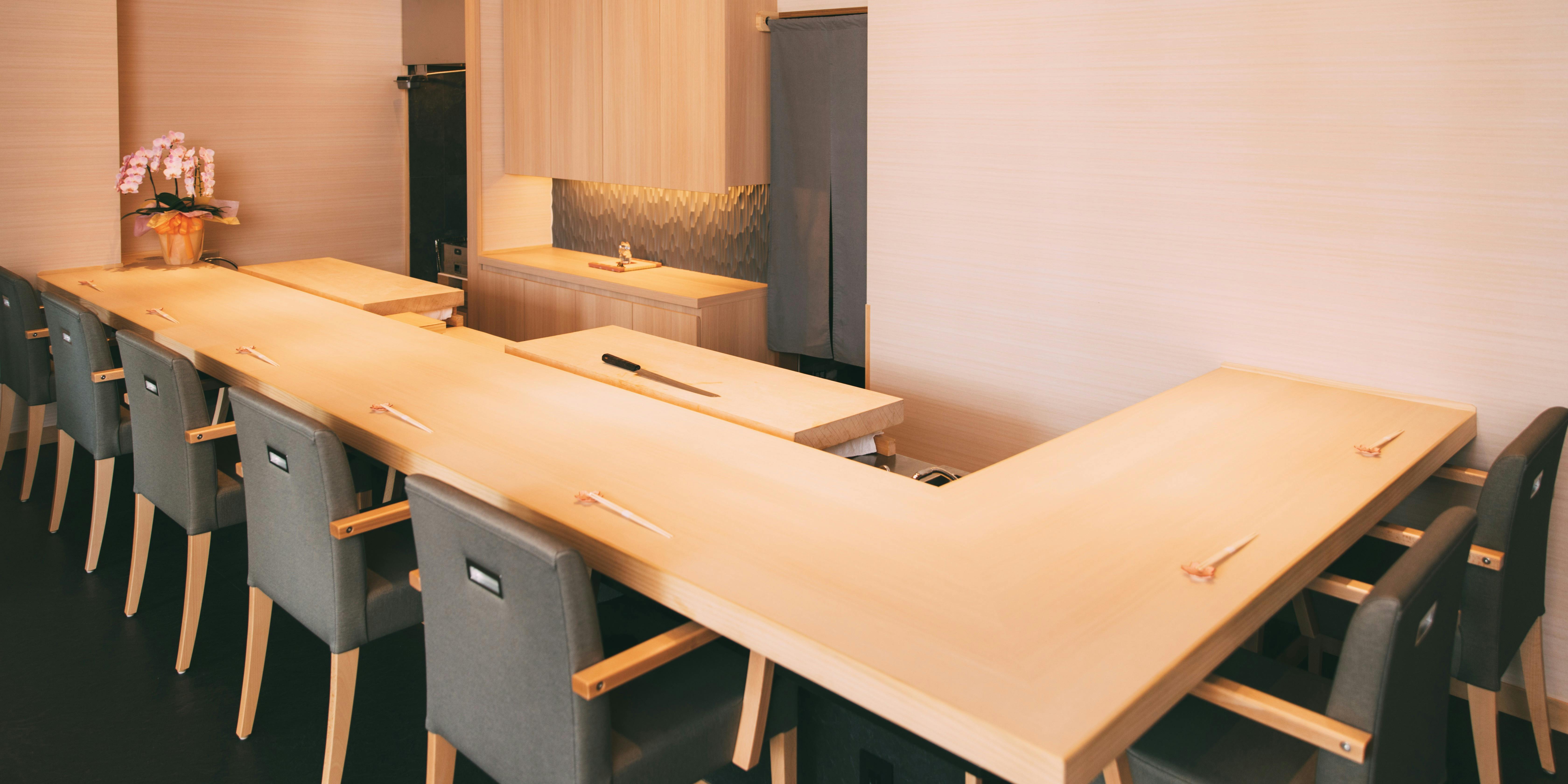 鮨 はやたか - 画像8