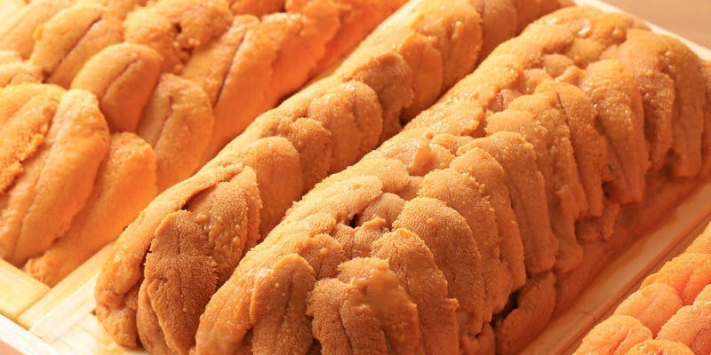 難波 すし麗 - 画像14