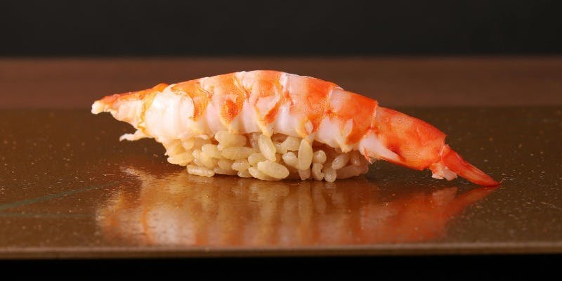 難波 すし麗 - 画像18