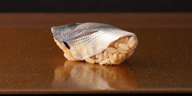 難波 すし麗 - 画像16