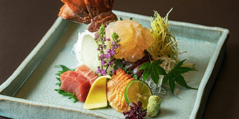 難波 すし麗 - 画像12