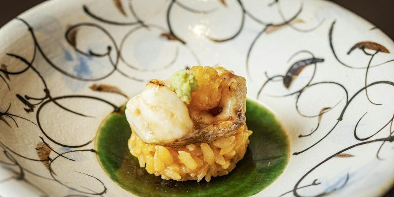 難波 すし麗 - 画像13