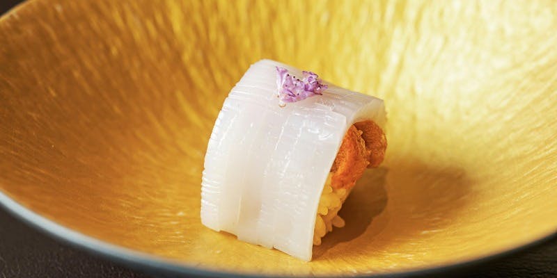 難波 すし麗 - 画像11