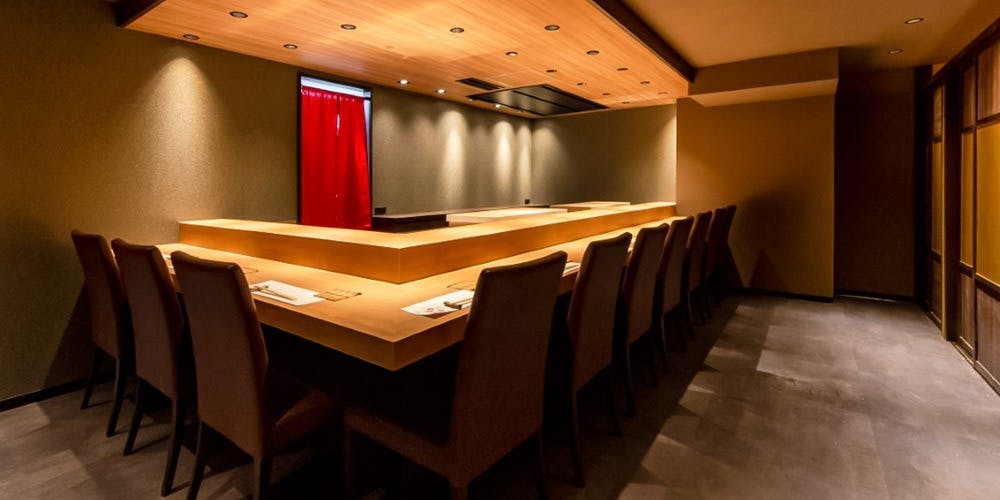 難波 寿司 まつもと