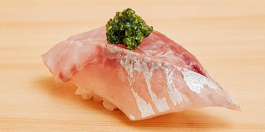 難波 寿司 まつもと