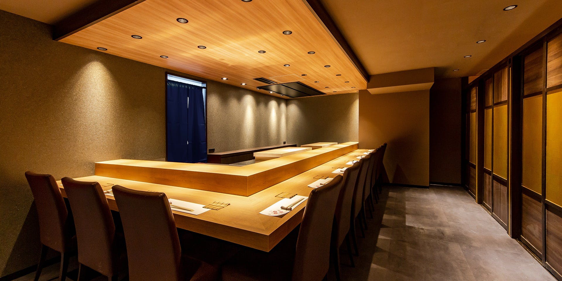 難波 すし麗 - 画像1