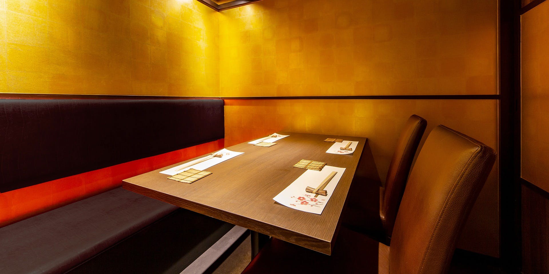 難波 すし麗 - 画像4