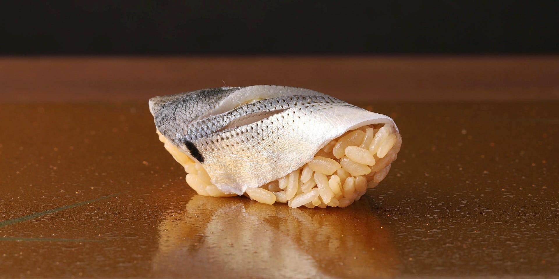 難波 すし麗 - 画像6