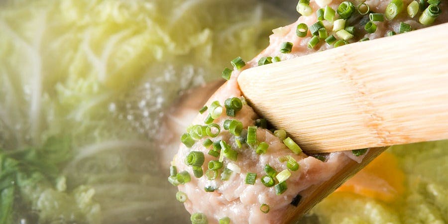 しゃぶしゃぶ・すき鍋 西新初喜 本店 - 画像34