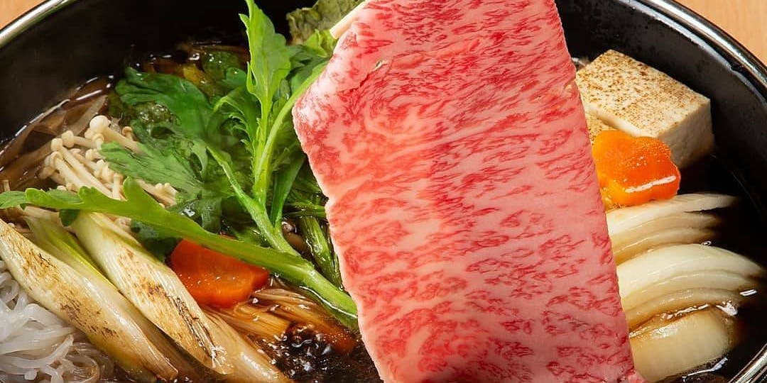 しゃぶしゃぶ・すき鍋 西新初喜 本店 - 画像13