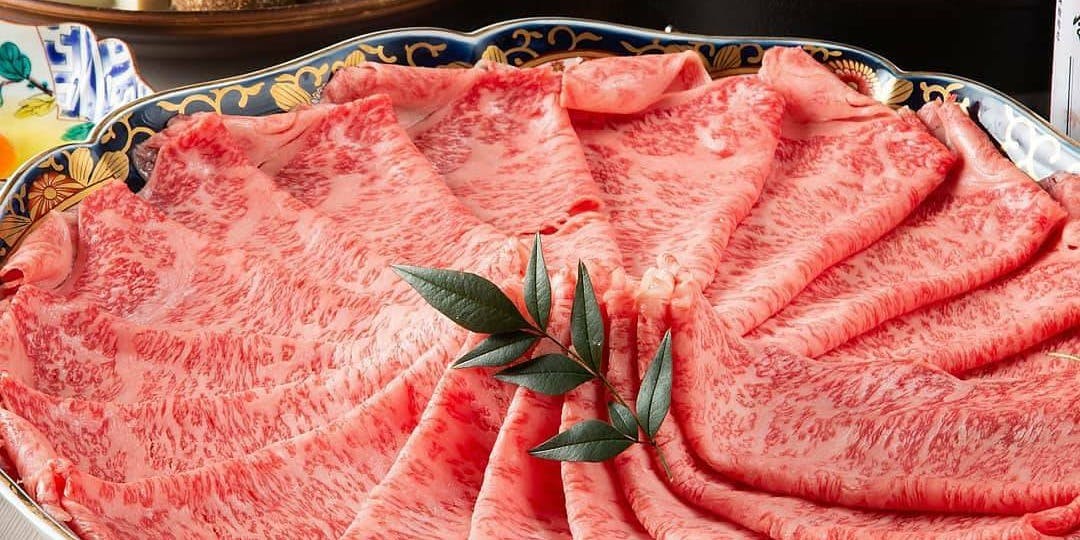 しゃぶしゃぶ・すき鍋 西新初喜 本店 - 画像35