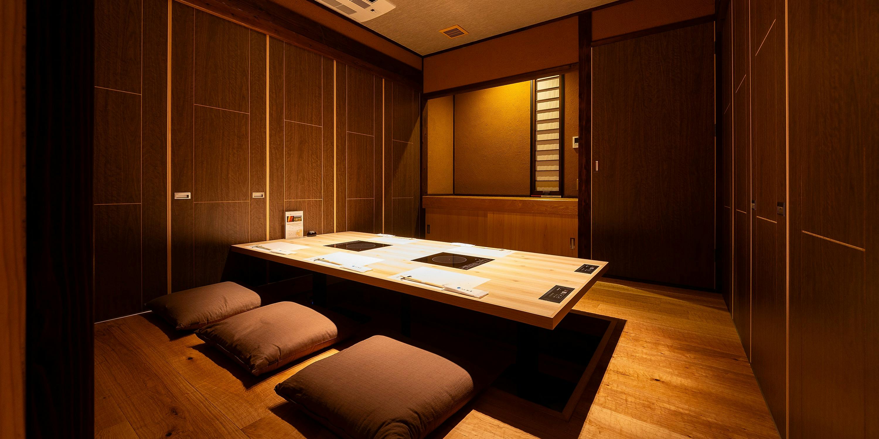 しゃぶしゃぶ・すき鍋 西新初喜 本店 - 画像31