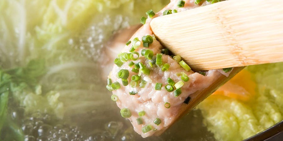 しゃぶしゃぶ・すき鍋 西新初喜 本店 - 画像8