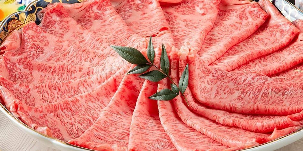 しゃぶしゃぶ・すき鍋 西新初喜 本店 - 画像9