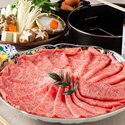 特選伊万里牛