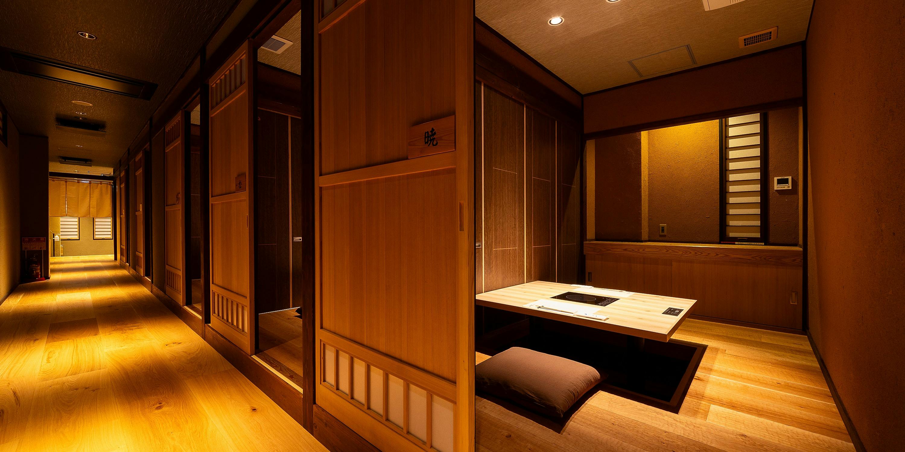 しゃぶしゃぶ・すき鍋 西新初喜 本店 - 画像37