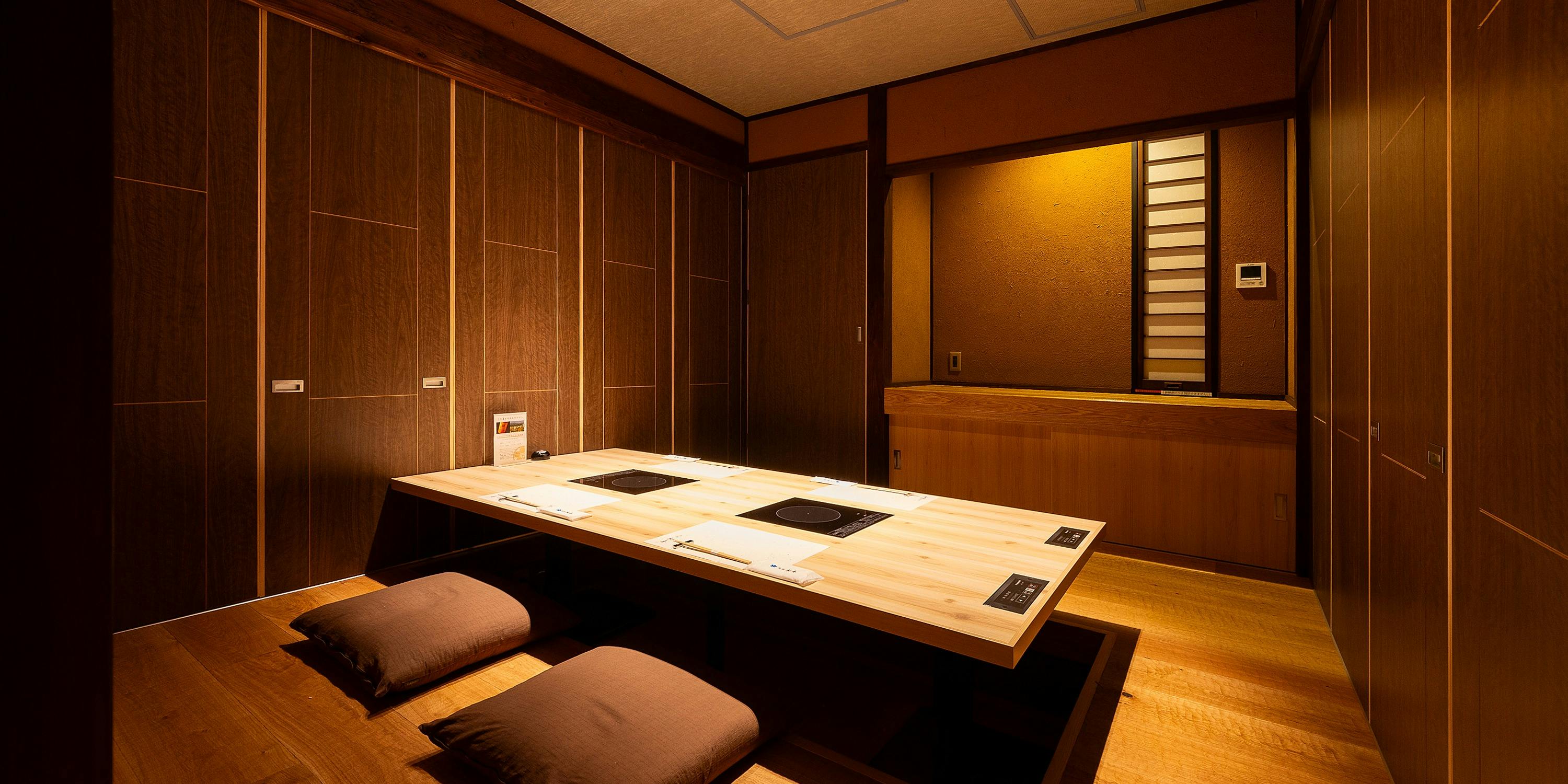 しゃぶしゃぶ・すき鍋 西新初喜 本店 - 画像36