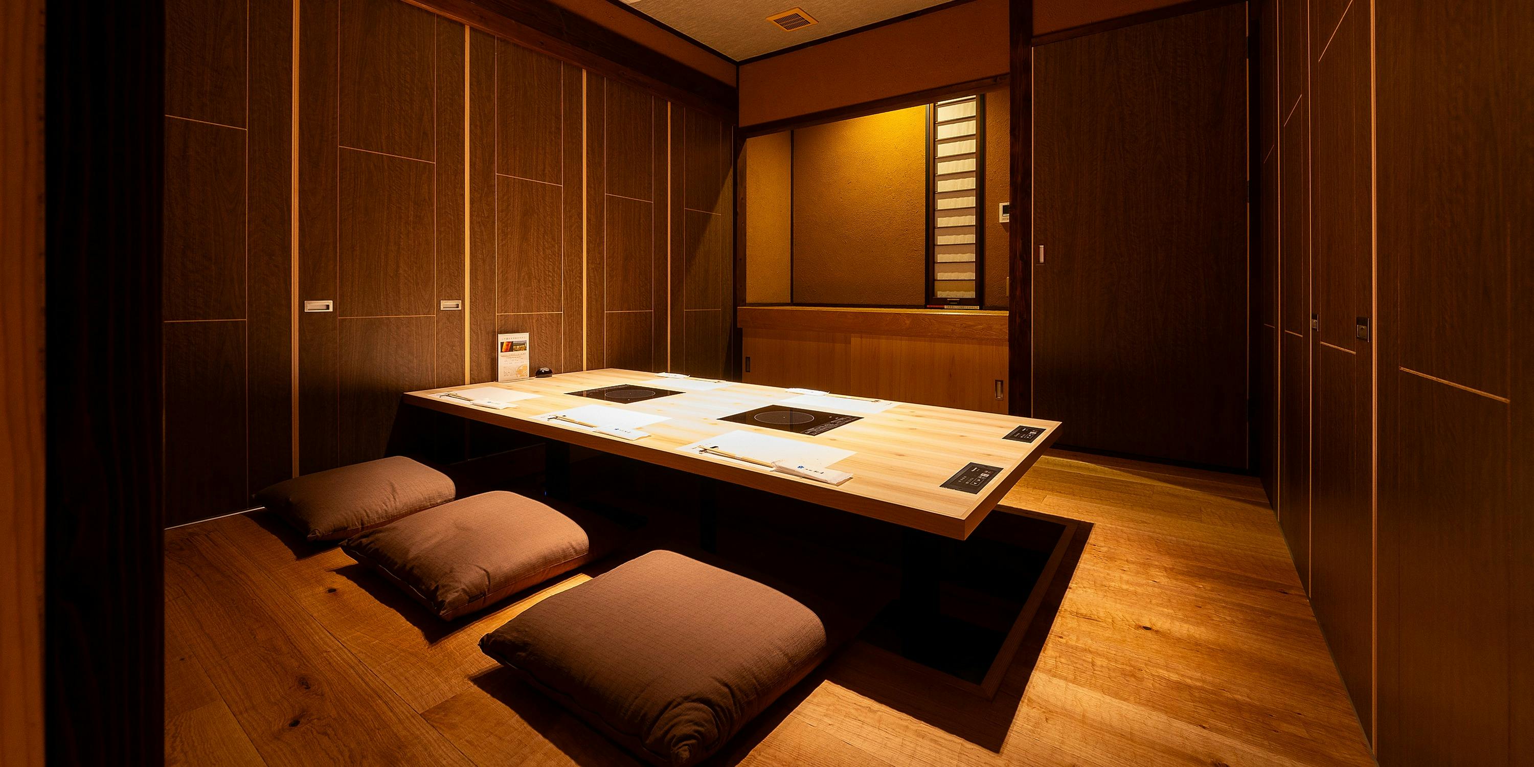 しゃぶしゃぶ・すき鍋 西新初喜 本店 - 画像38