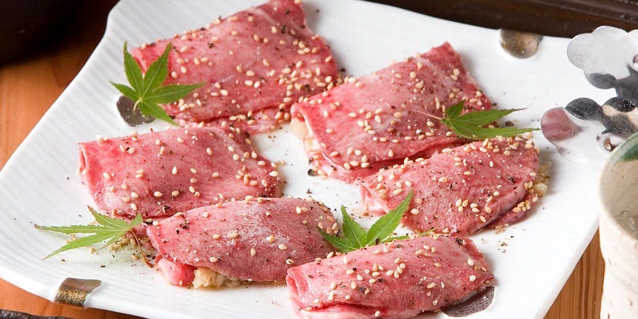 特選黒毛和牛焼肉 西新初喜 - 画像7