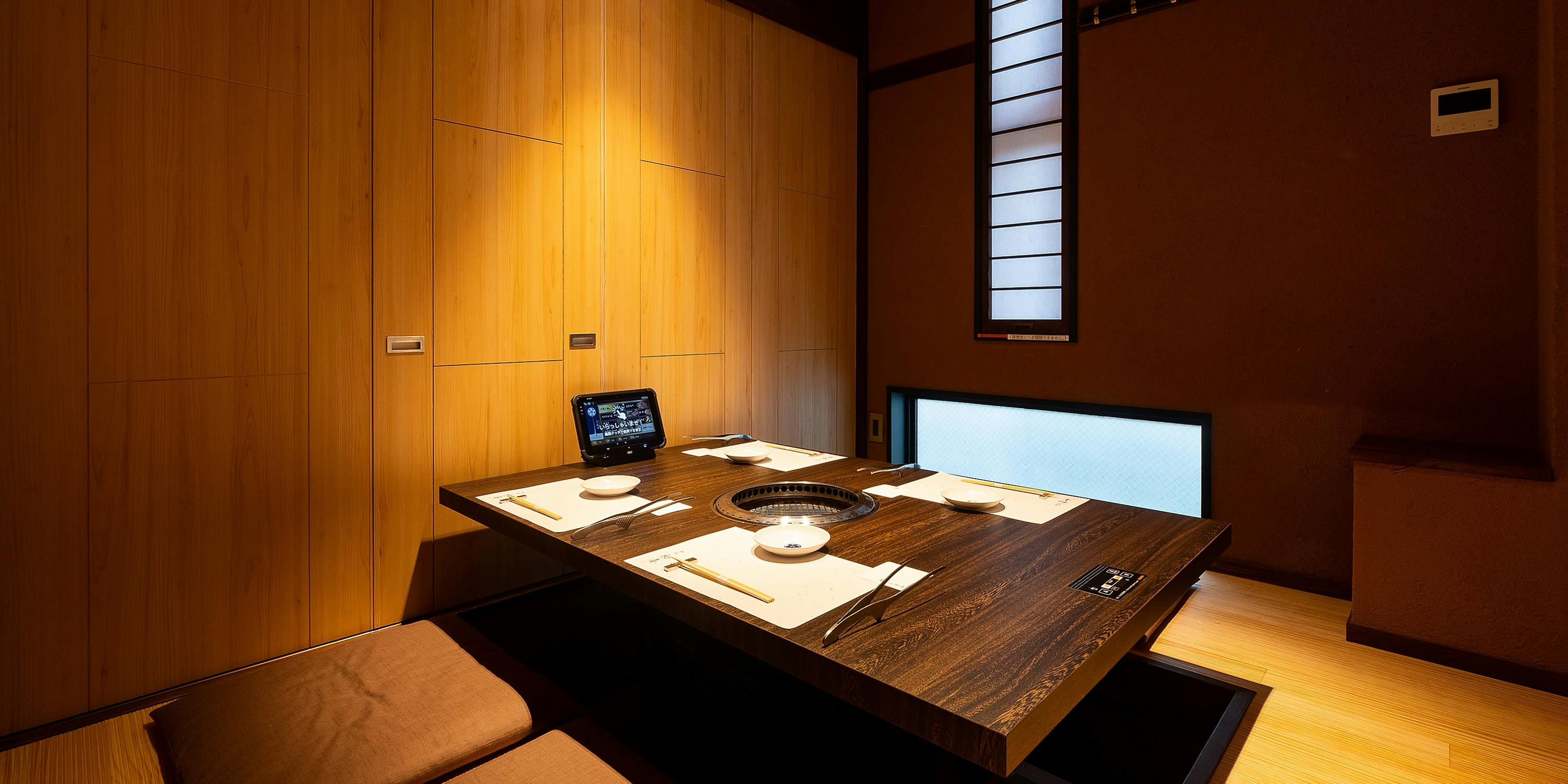 特選黒毛和牛焼肉 西新初喜 - 画像10