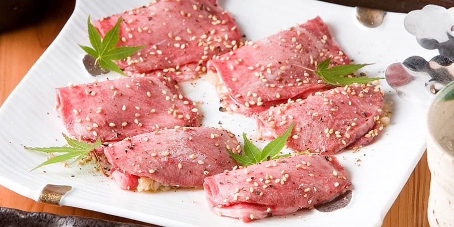 特選黒毛和牛焼肉 西新初喜 - 画像5