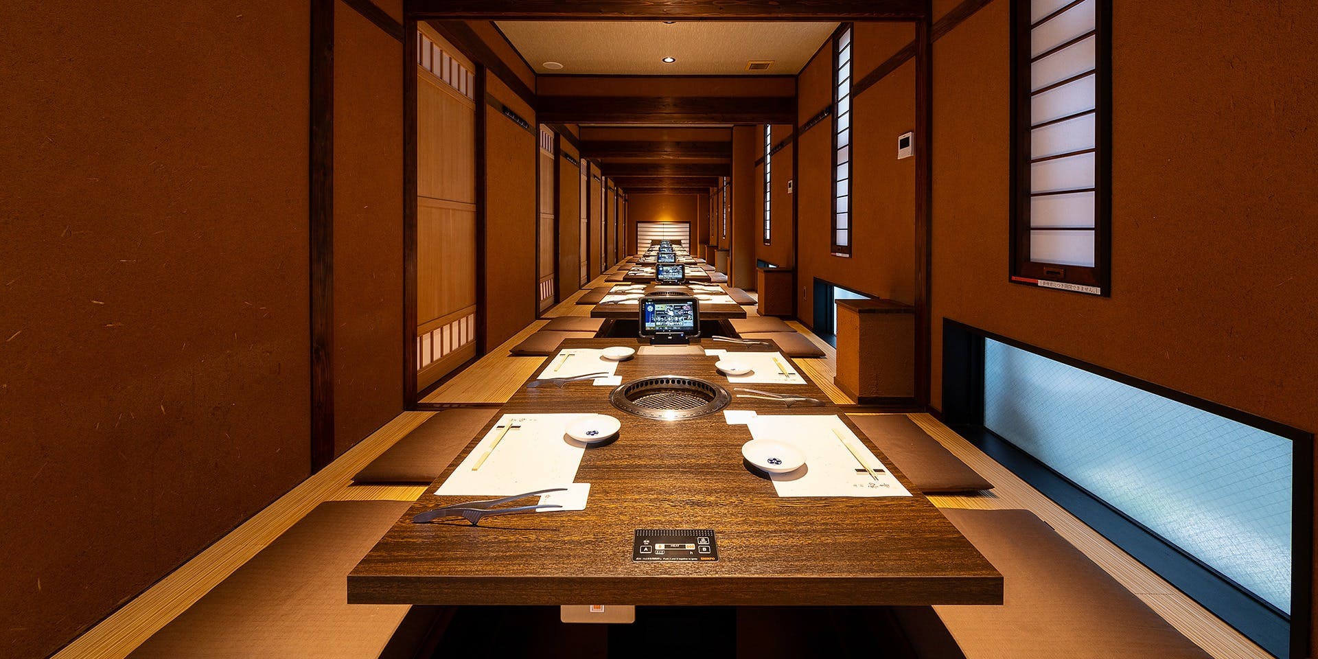 特選黒毛和牛焼肉 西新初喜 - 画像3