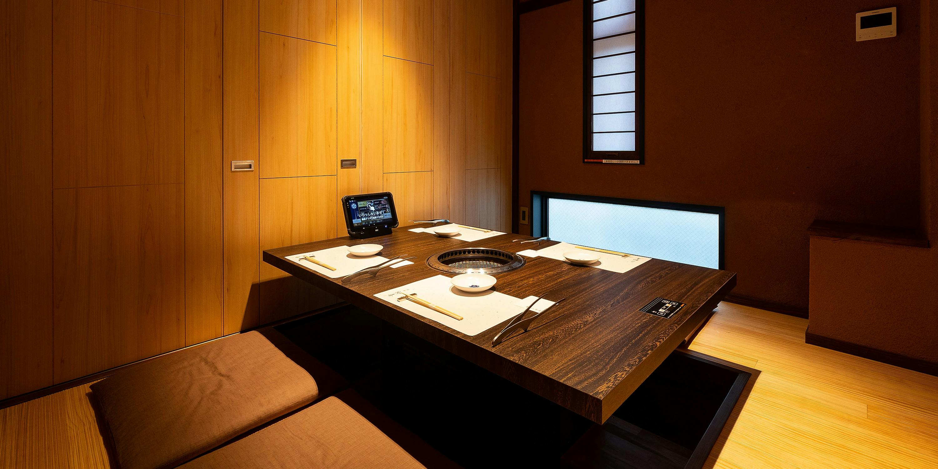 特選黒毛和牛焼肉 西新初喜 - 画像11