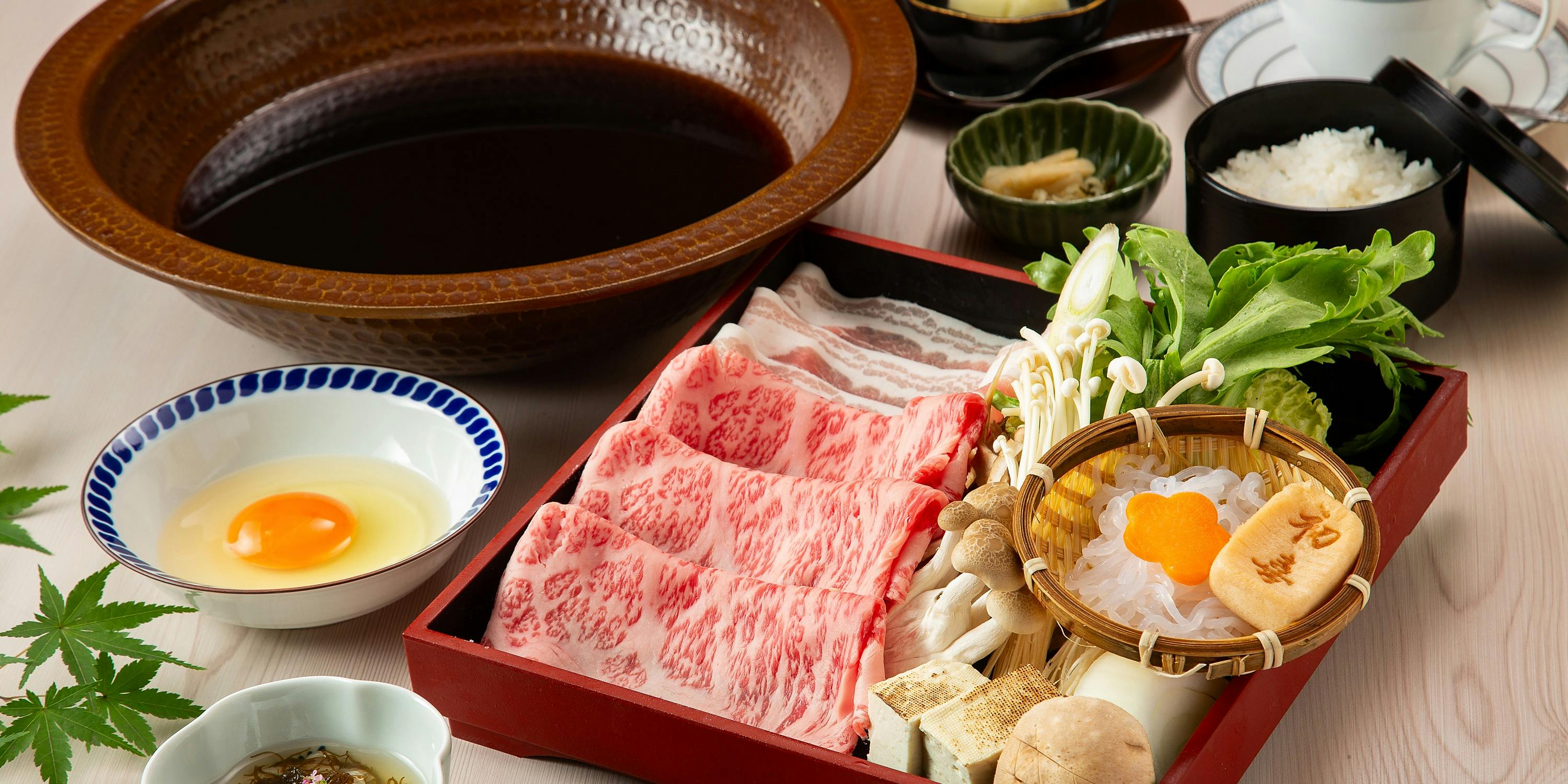 しゃぶしゃぶ・すき鍋 西新初喜 姪浜駅南店 - 画像22