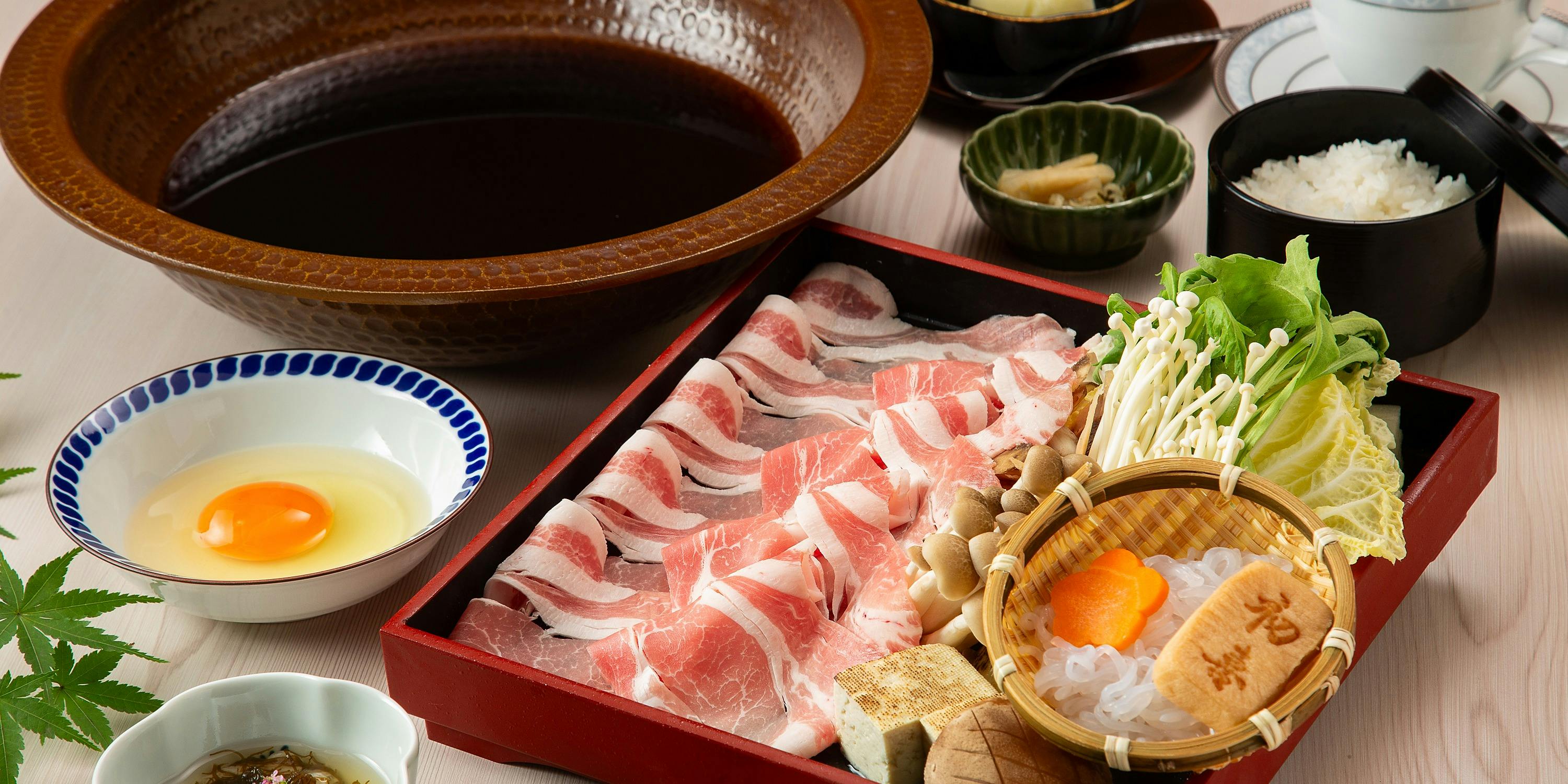 しゃぶしゃぶ・すき鍋 西  新初喜 姪浜駅南店 - 画像20