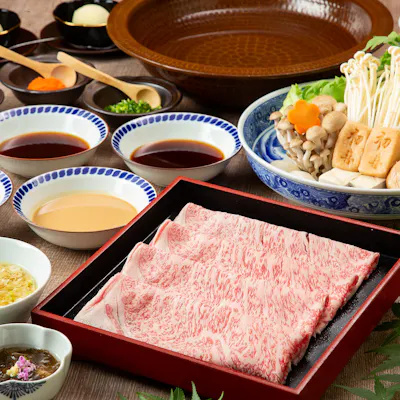 特選伊万里牛
