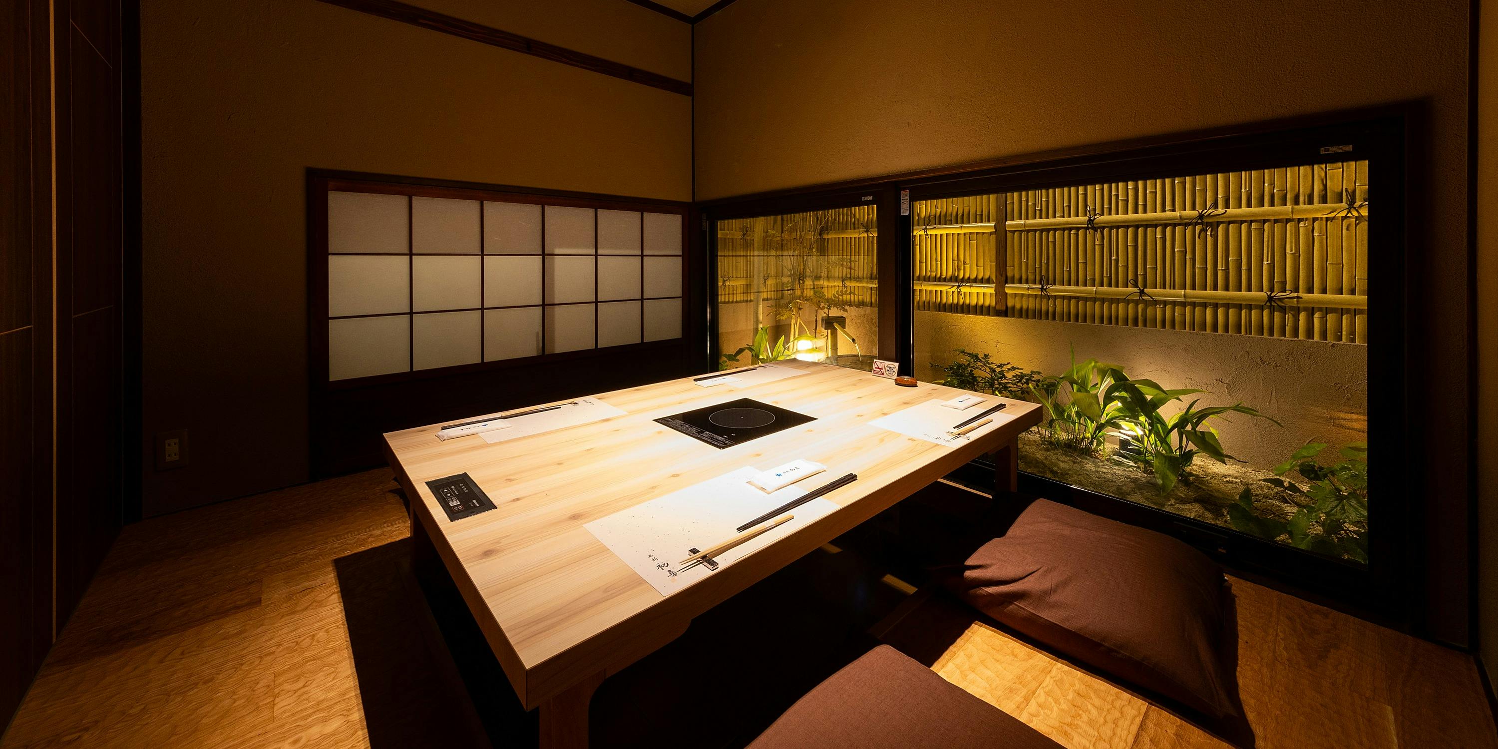 しゃぶしゃぶ・す  き鍋 西新初喜 姪浜駅南店 - 画像24