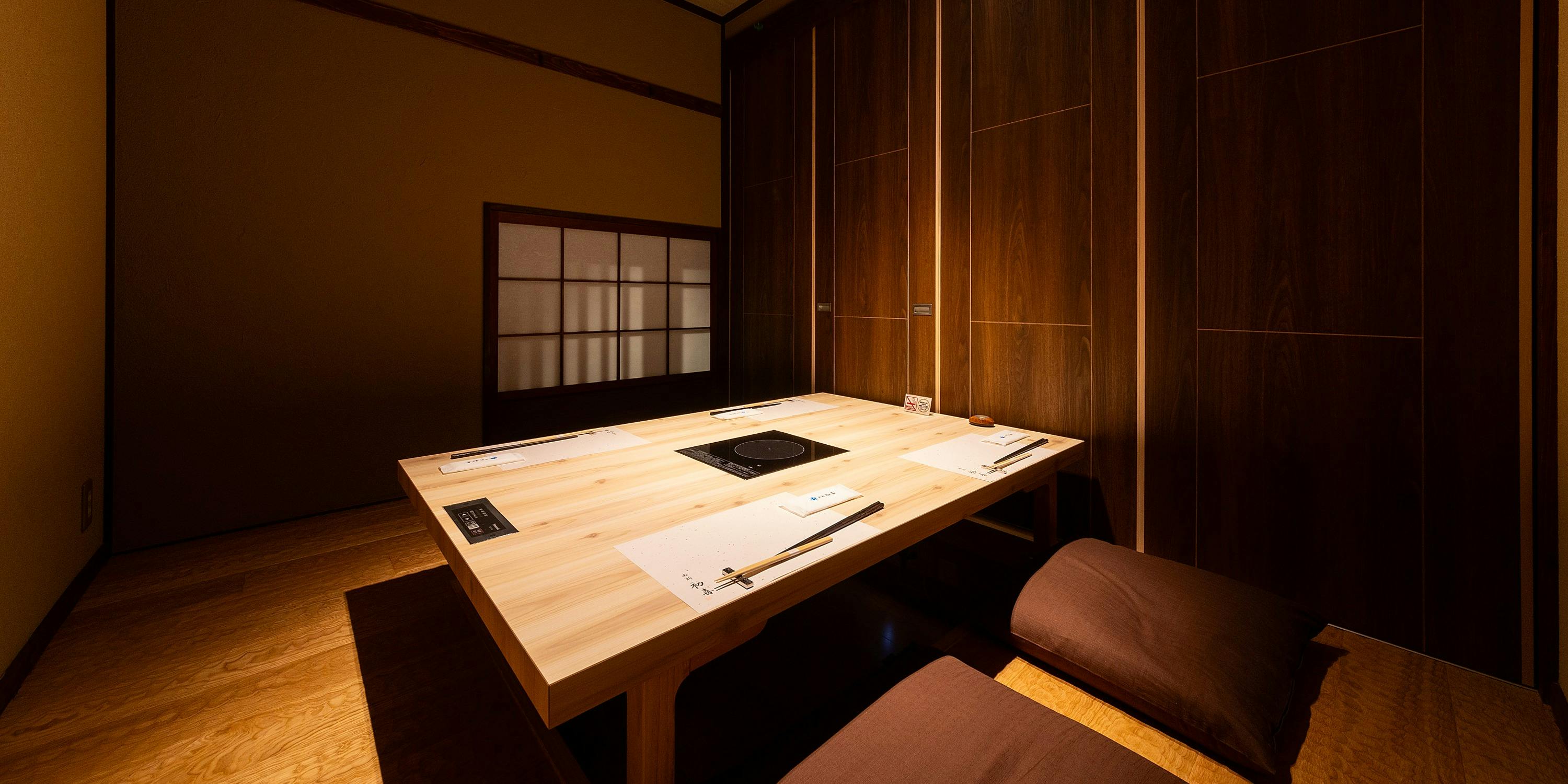 しゃぶしゃぶ・すき鍋 西新初喜 姪浜駅南店 - 画像25