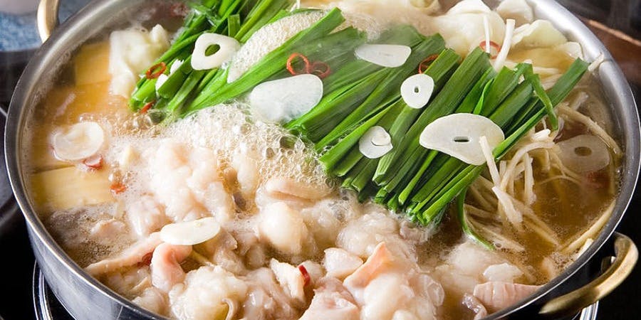 焼肉・もつ鍋 西新初喜 マークイズ福岡ももち店 - 画像5