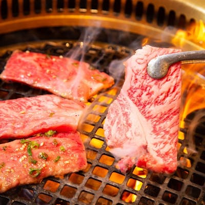 こだわりの厳選素材