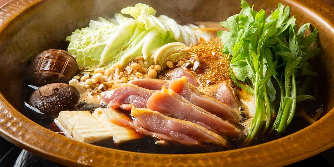 博多水炊き・鶏すき鍋 西新初喜 プラリバ店 - 画像5