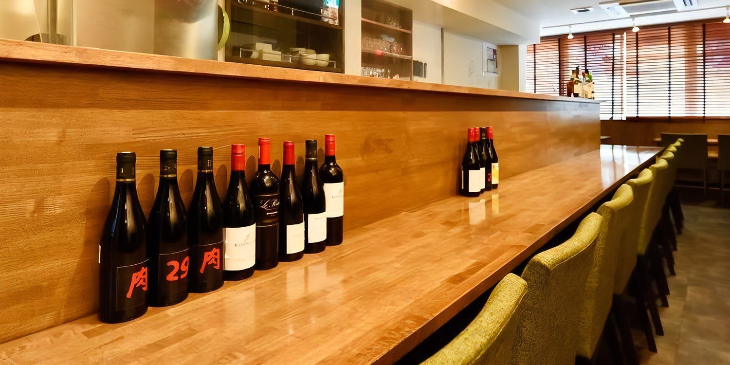 肉山 横浜 - 画像2