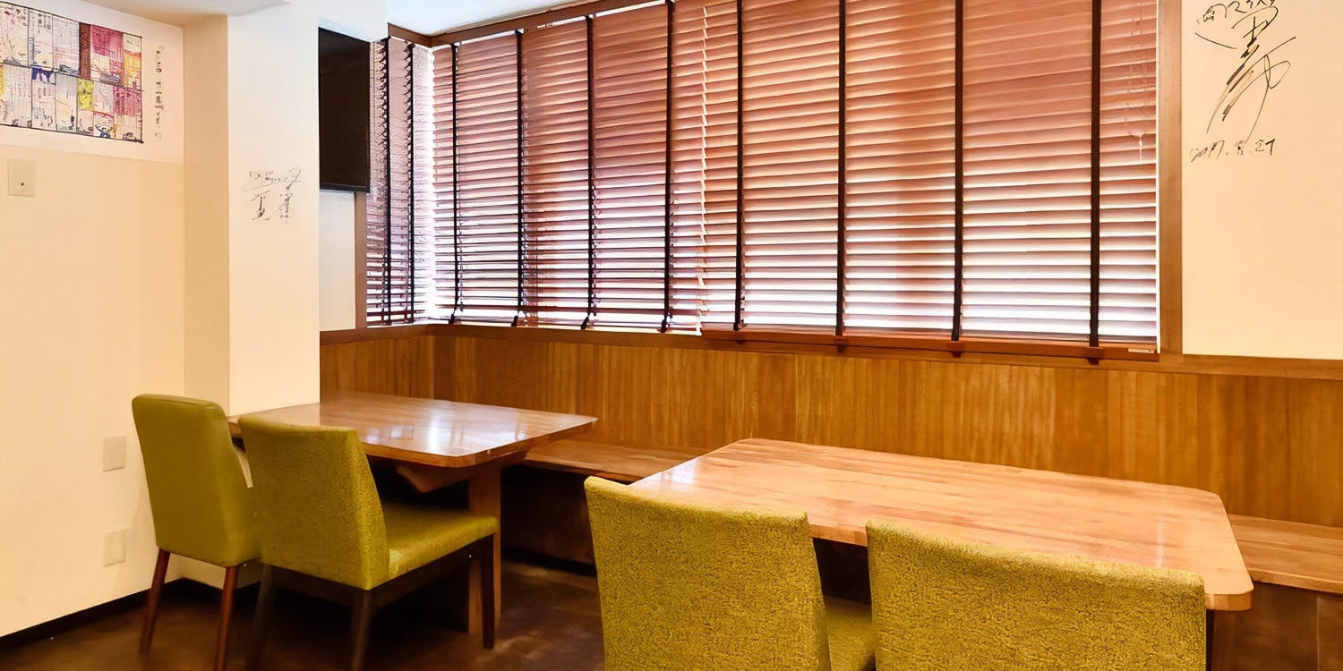 肉山 横浜 - 画像3