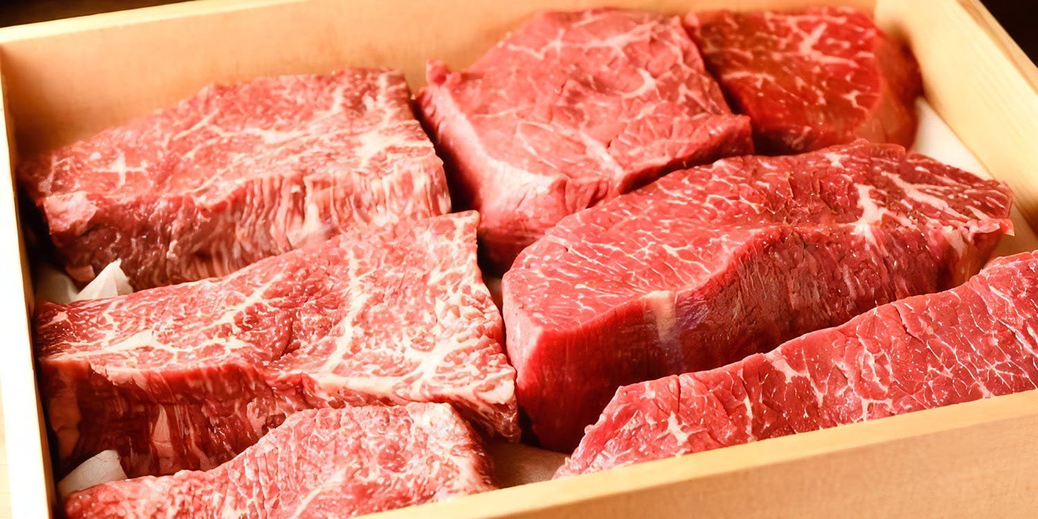 肉山 横浜 - 画像7