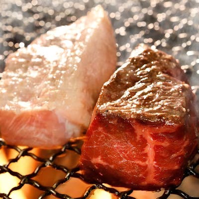 目でも楽しめる空間