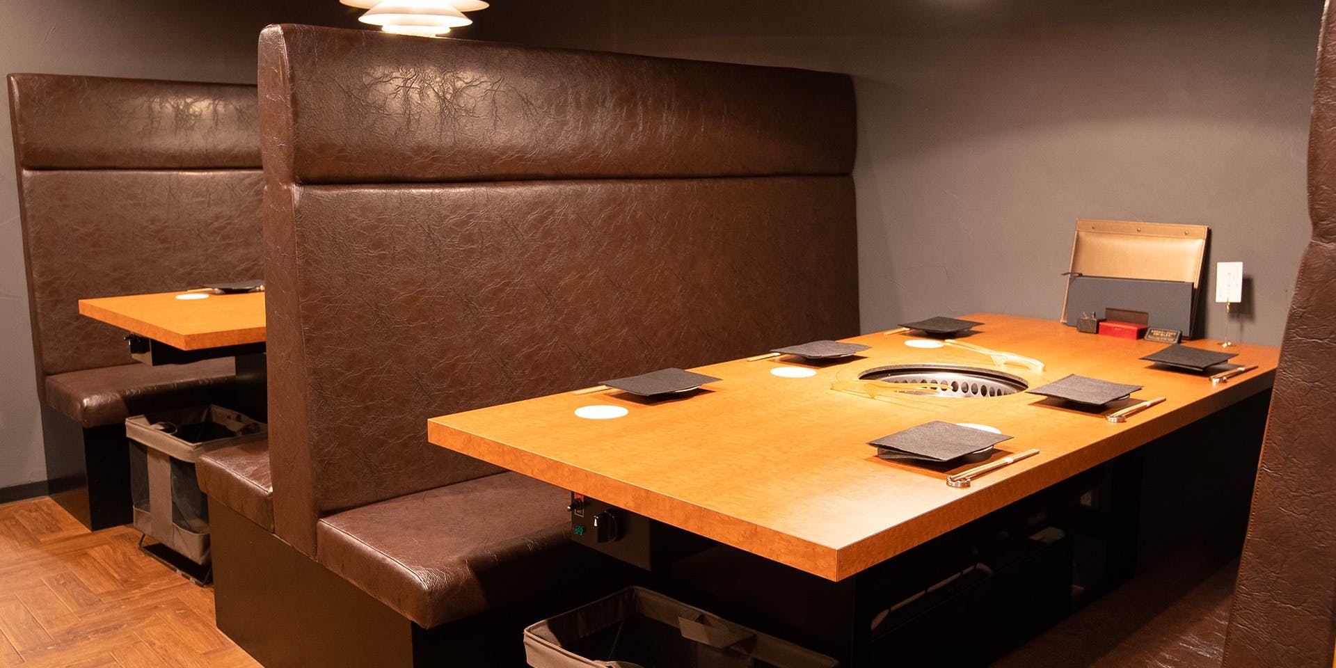 神戸牛焼肉 もと牛 - 画像2