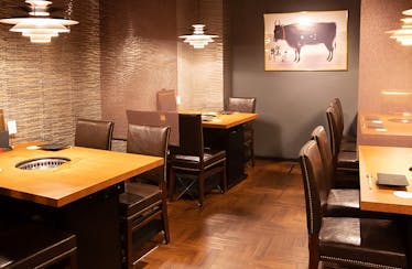 神戸牛焼肉 もと牛